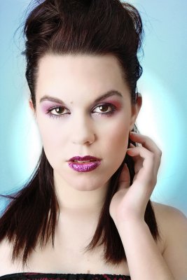 POM-KLEPET: Nika Zorjan:  Že od nekdaj si želim stati na evrovizijskem odru